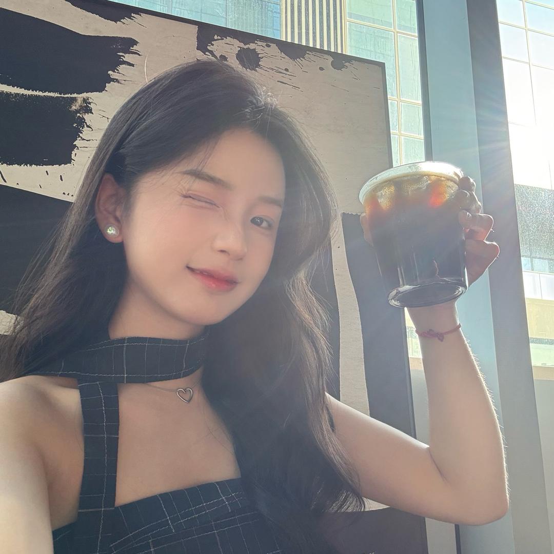 小奈只有153（小个子改版）