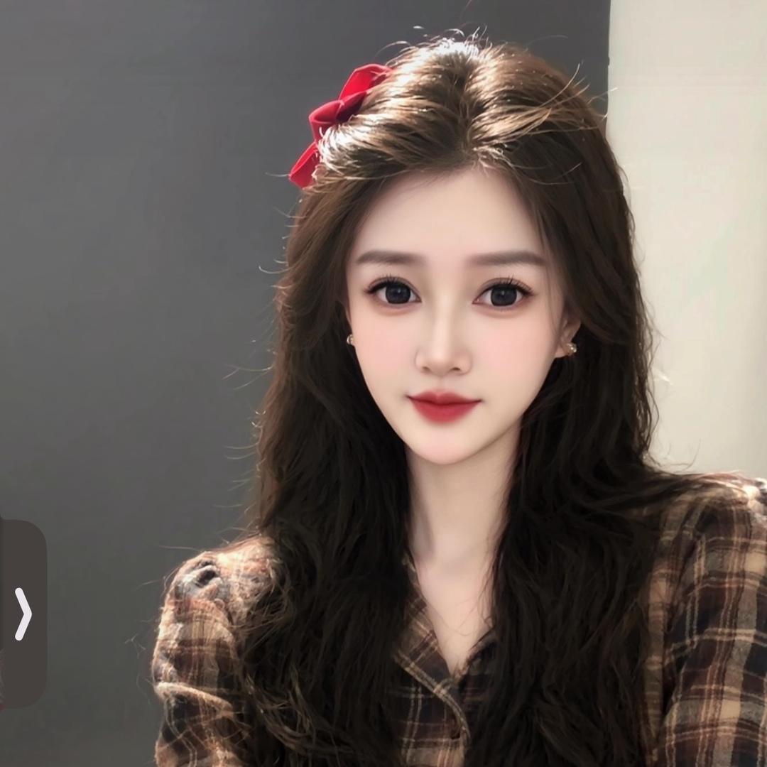 财神爷的小宝贝🤩