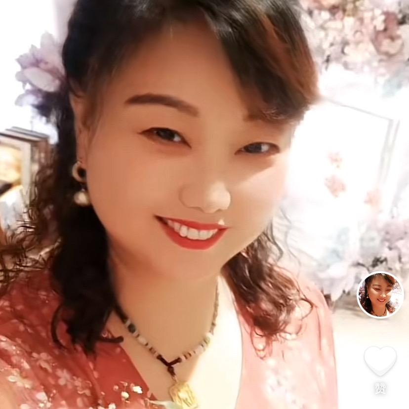 70后方姐来了