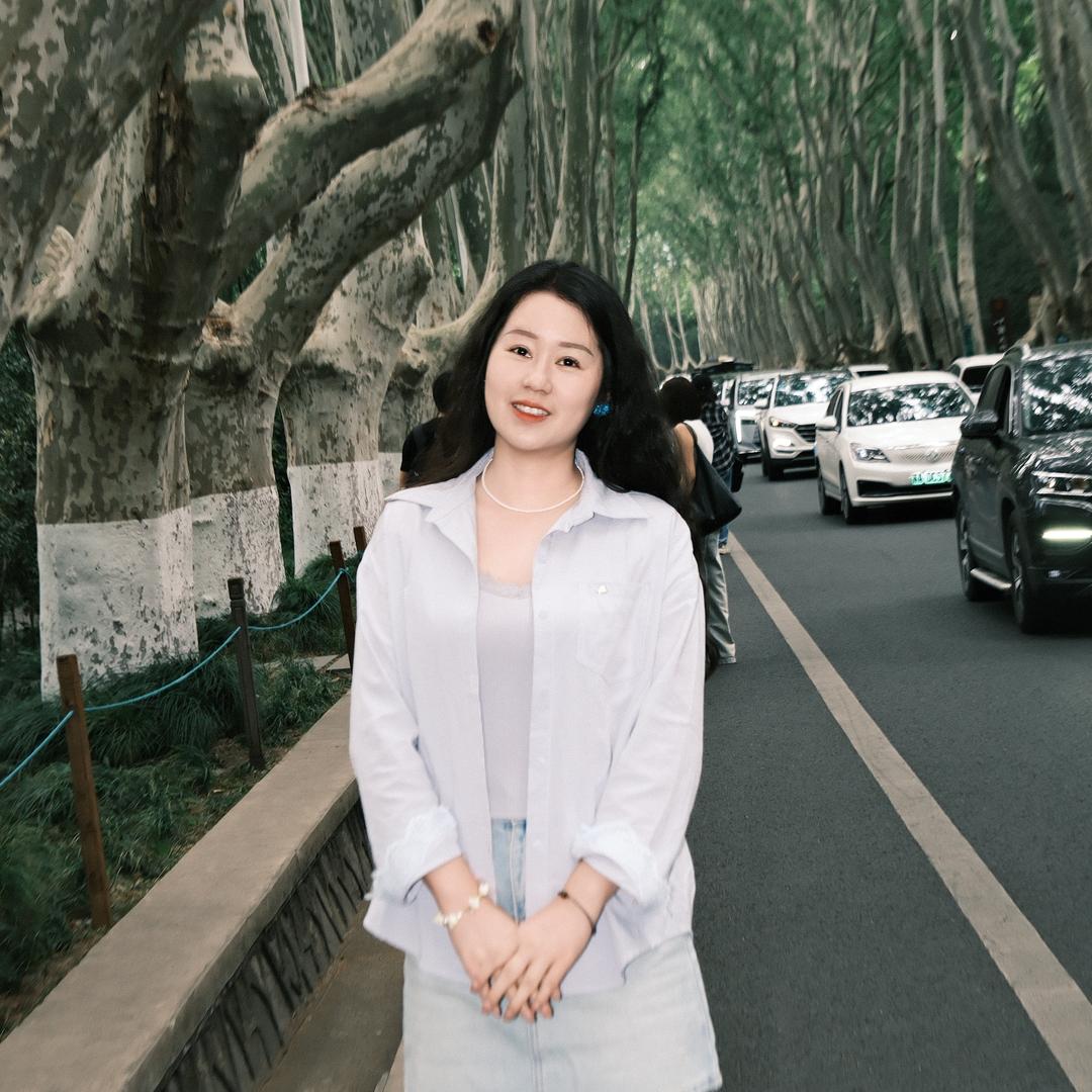 我是李小姐啊～
