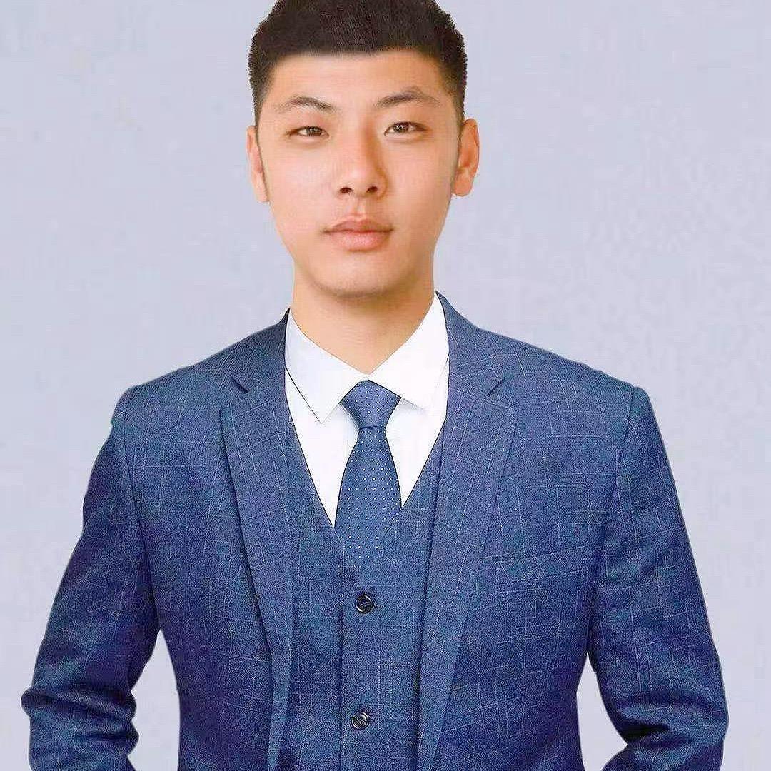 广酒职业技术学院中职部～贾老师