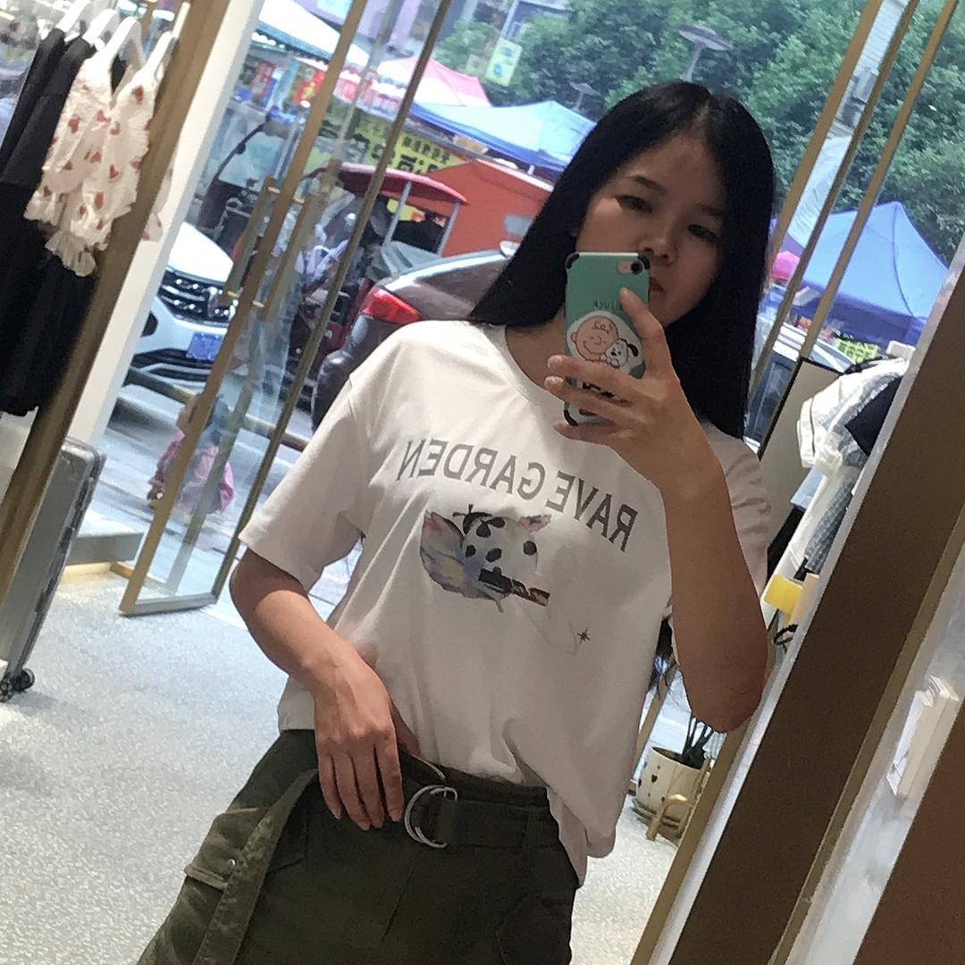 芳芳姐