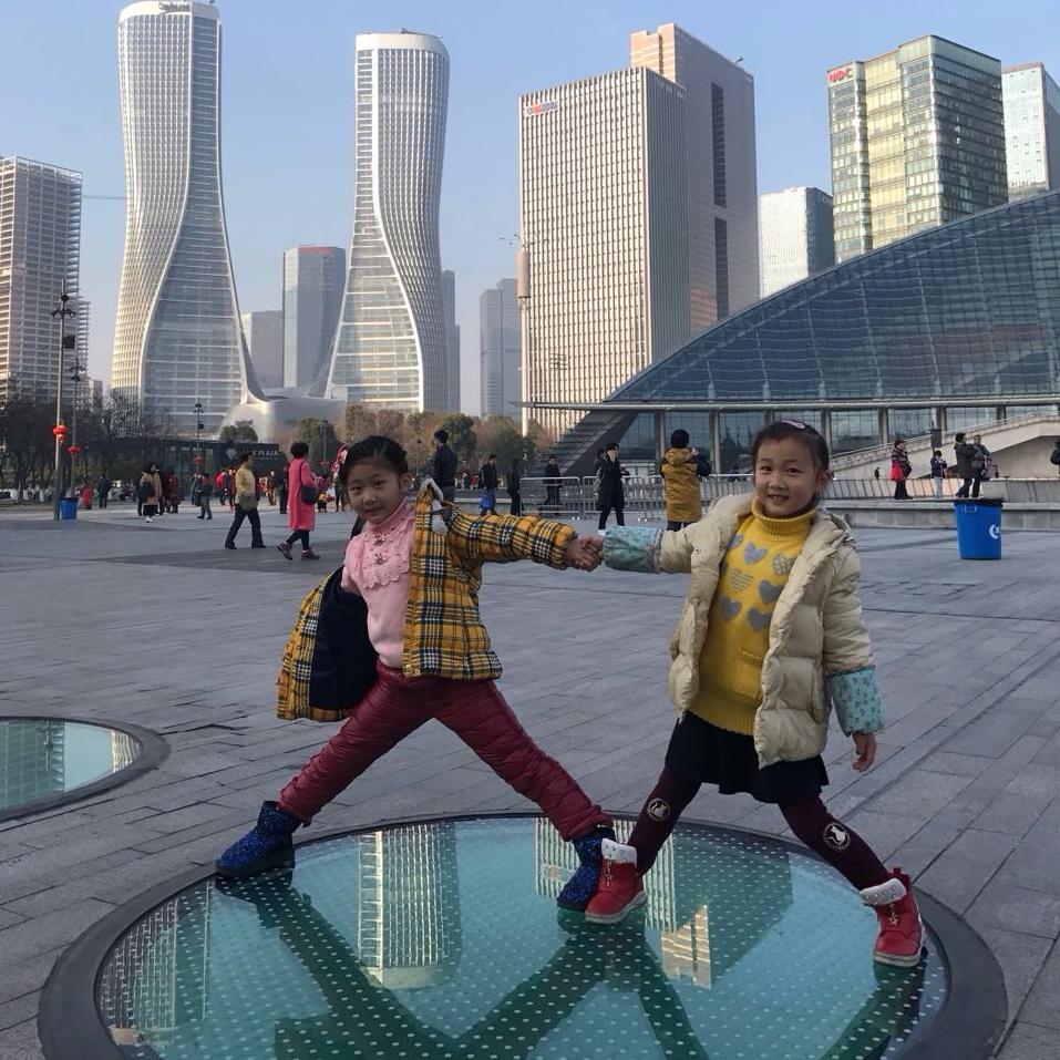 新阳姐姐