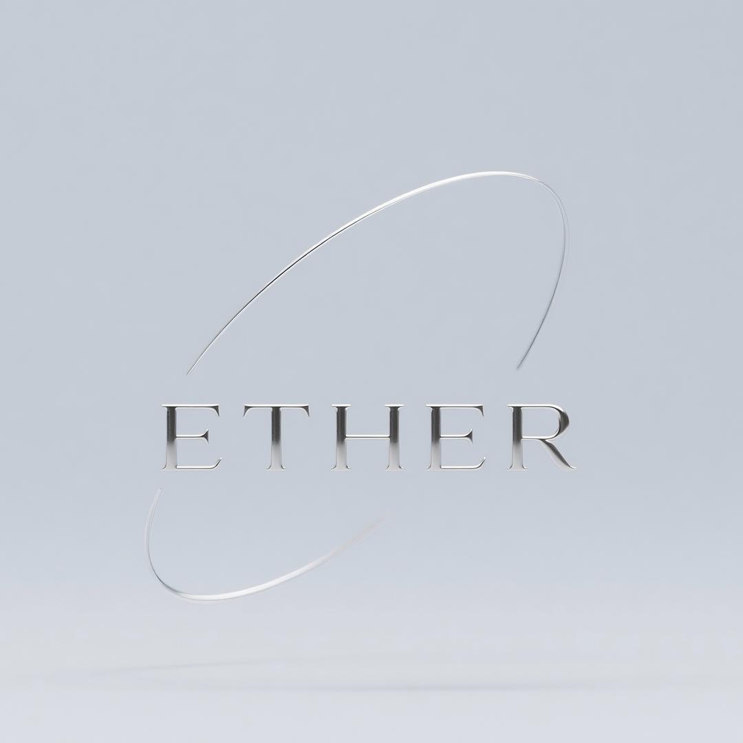ETHER饰品店
