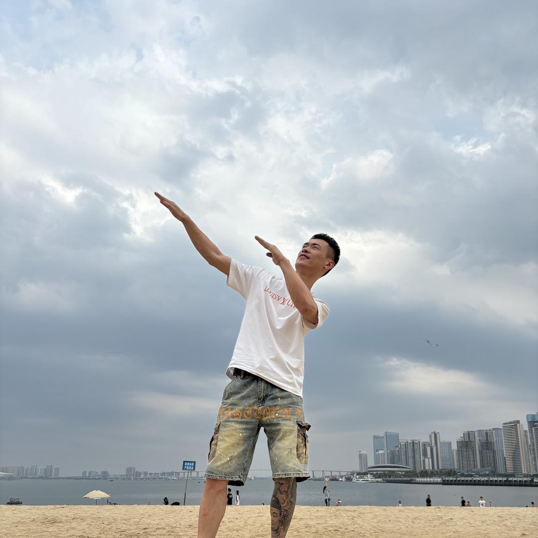 @暴躁老船长-虎王观赏鱼