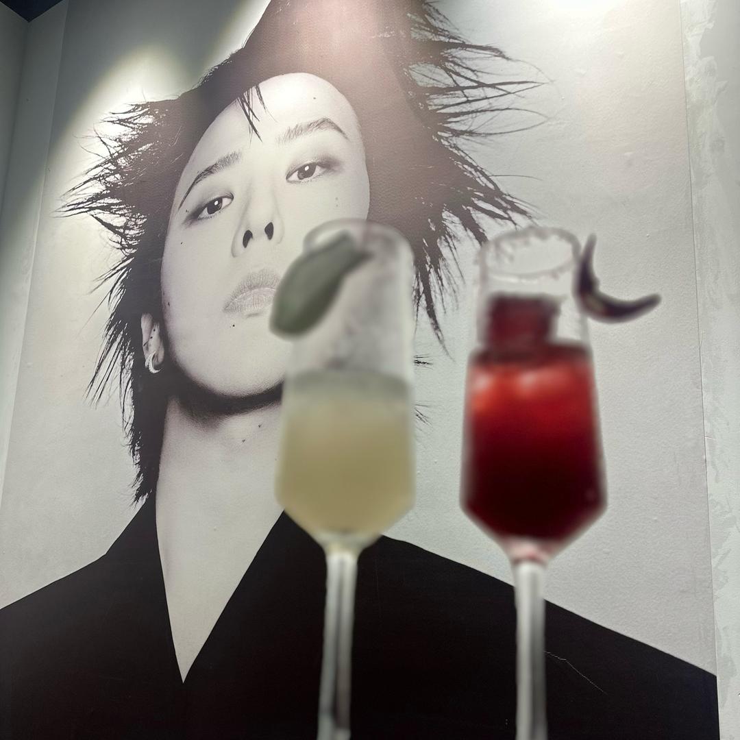 chill 小憩一下