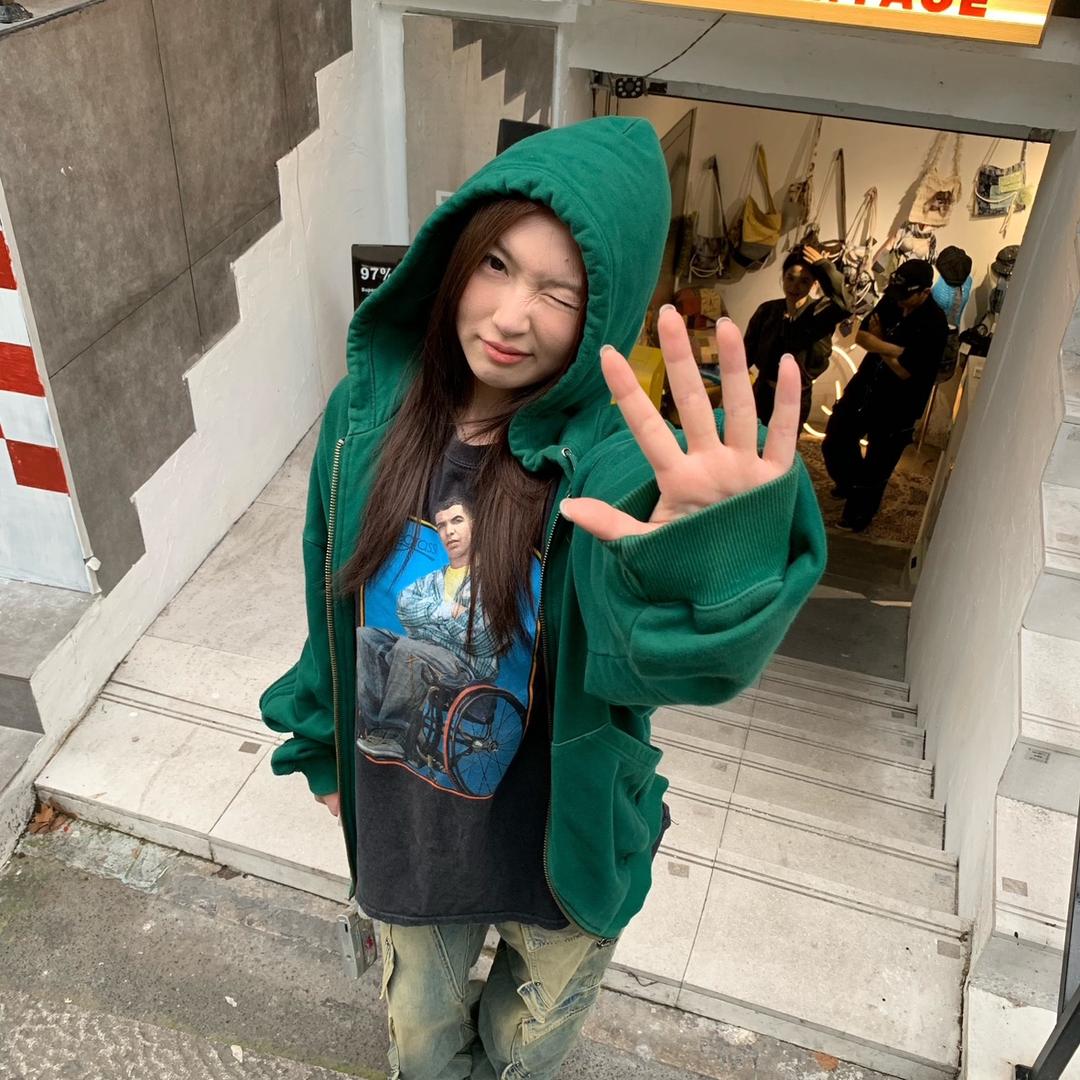 地矿部特工