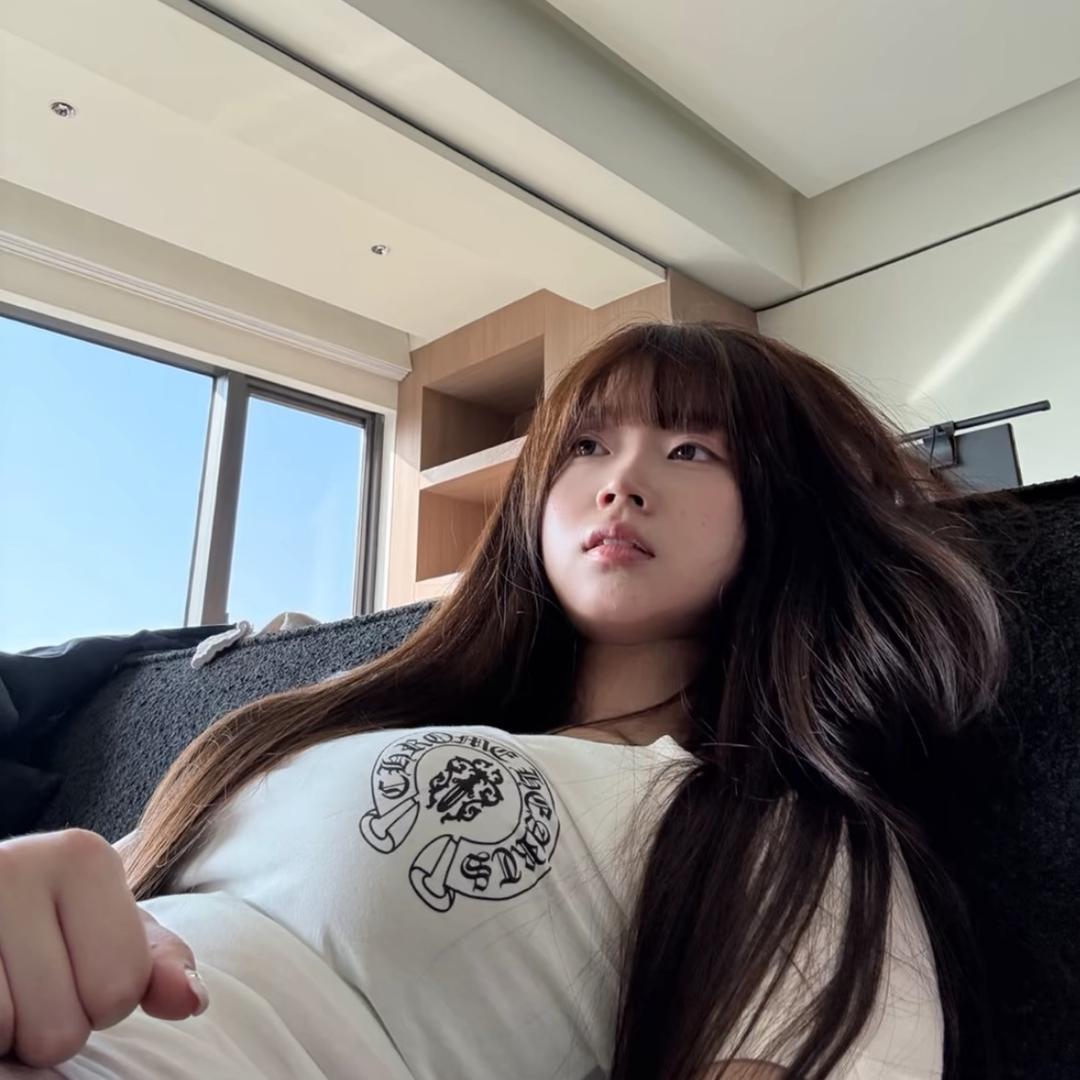 不如早睡 💤