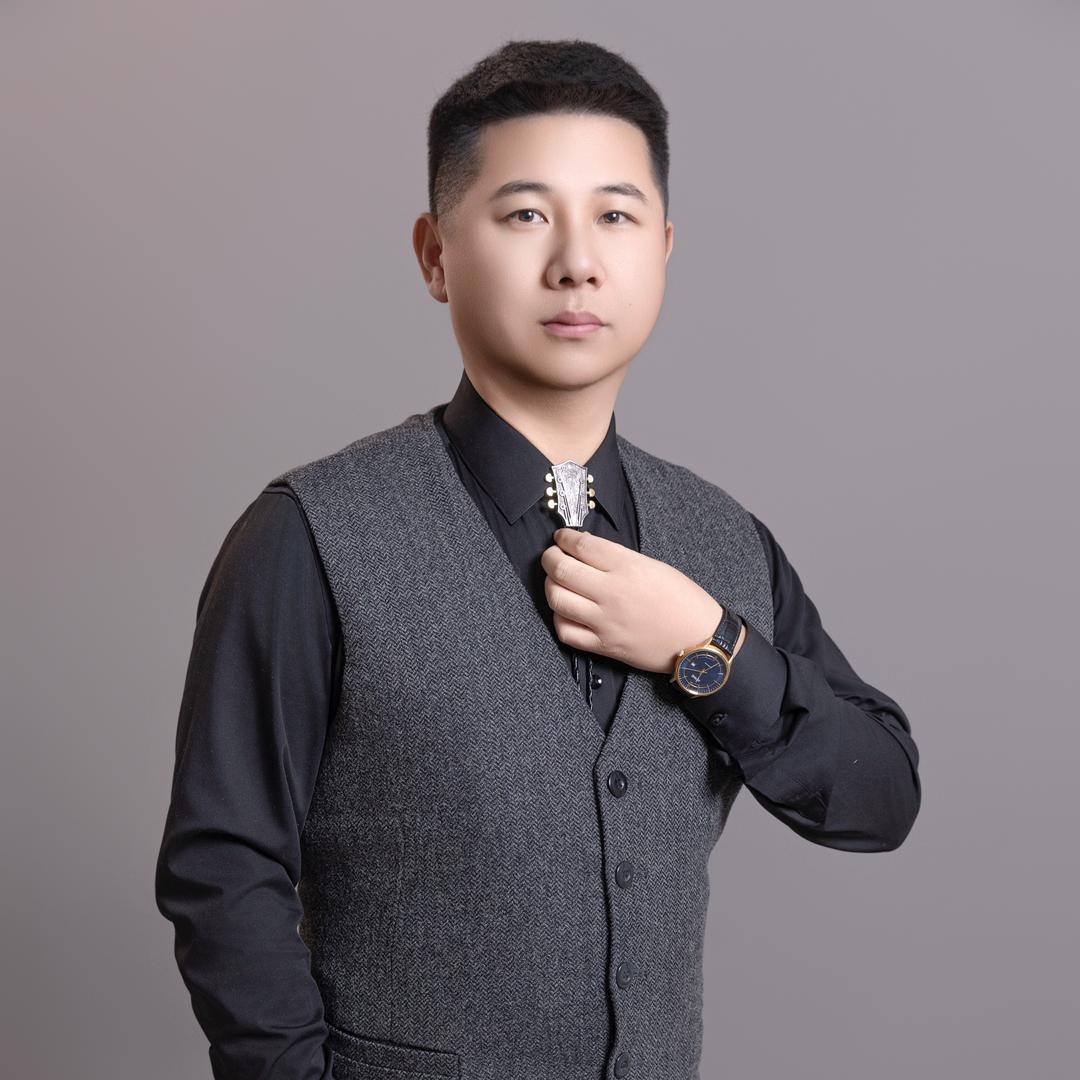 陈老师教唱歌