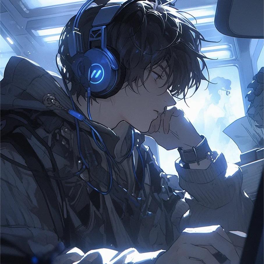 朝歌yb