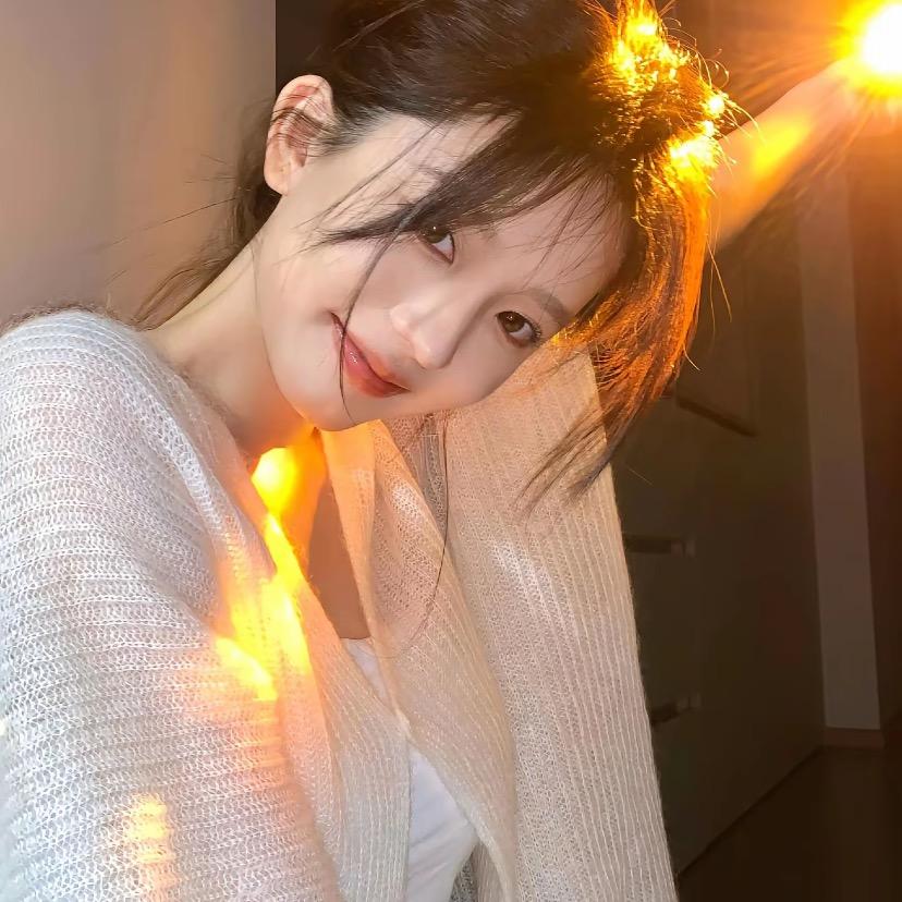 燕子别走😇