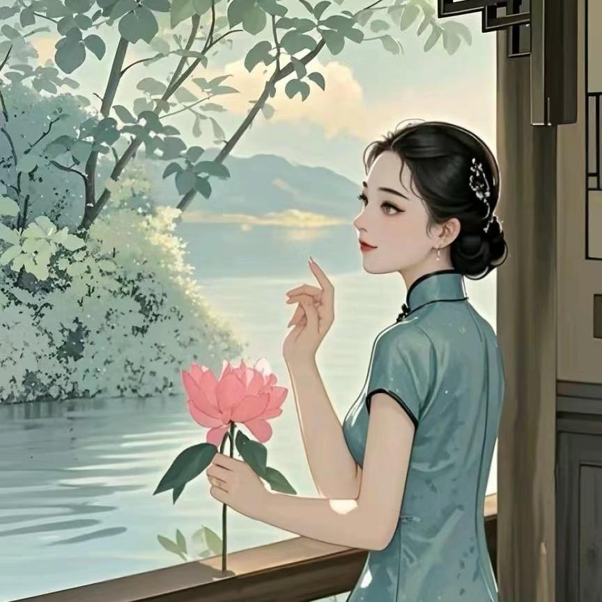 阿蔓