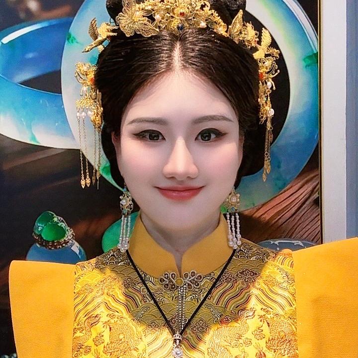 玉如春珠宝甄选