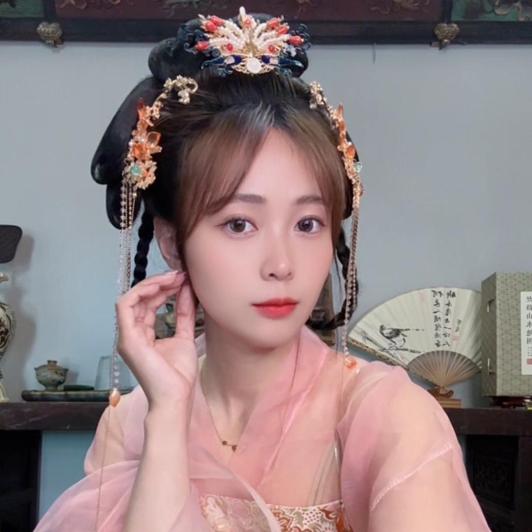 梦尤小仙女🧚