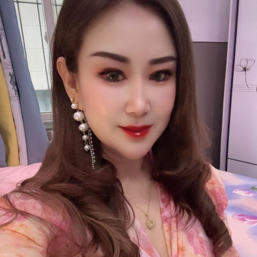 温柔女人