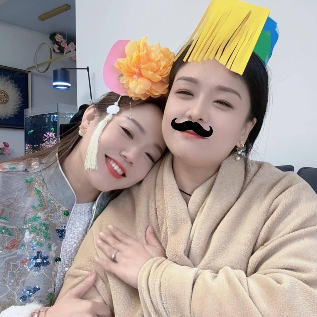 没头脑&虎超超
