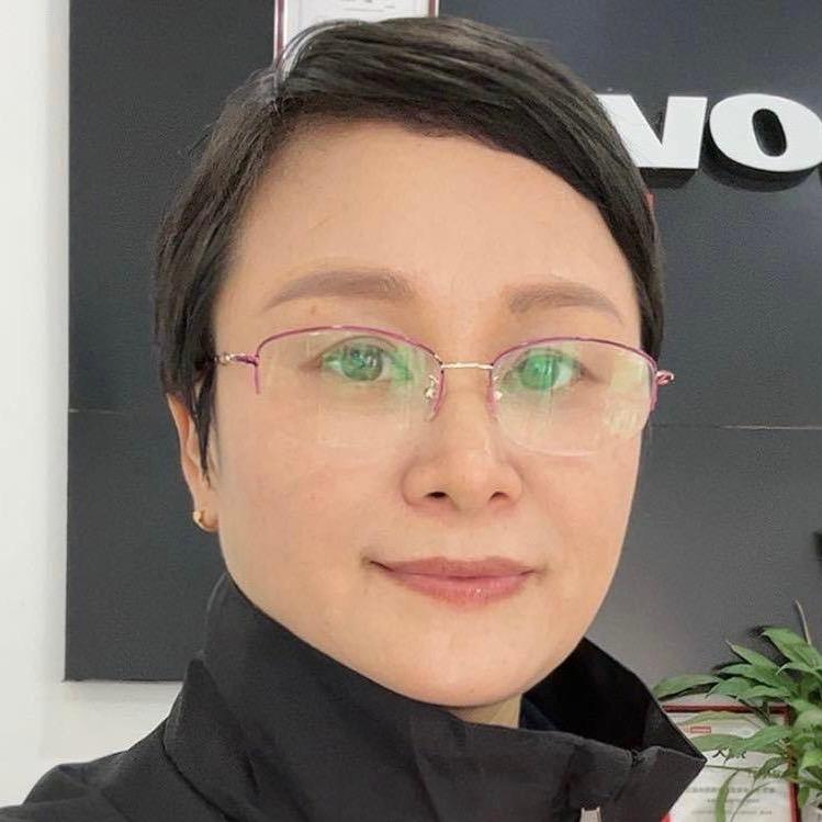 玉山联想肖姐