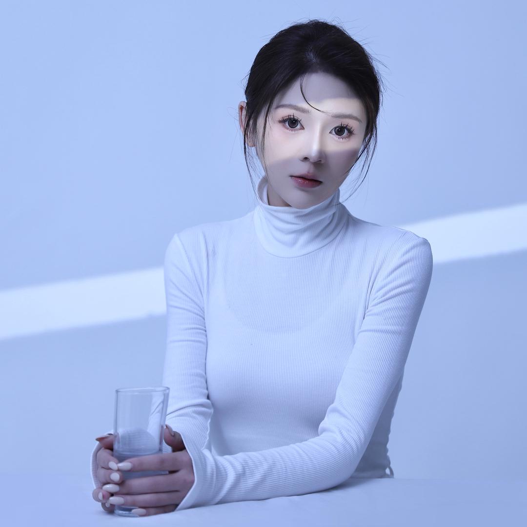 潜水婷☔️