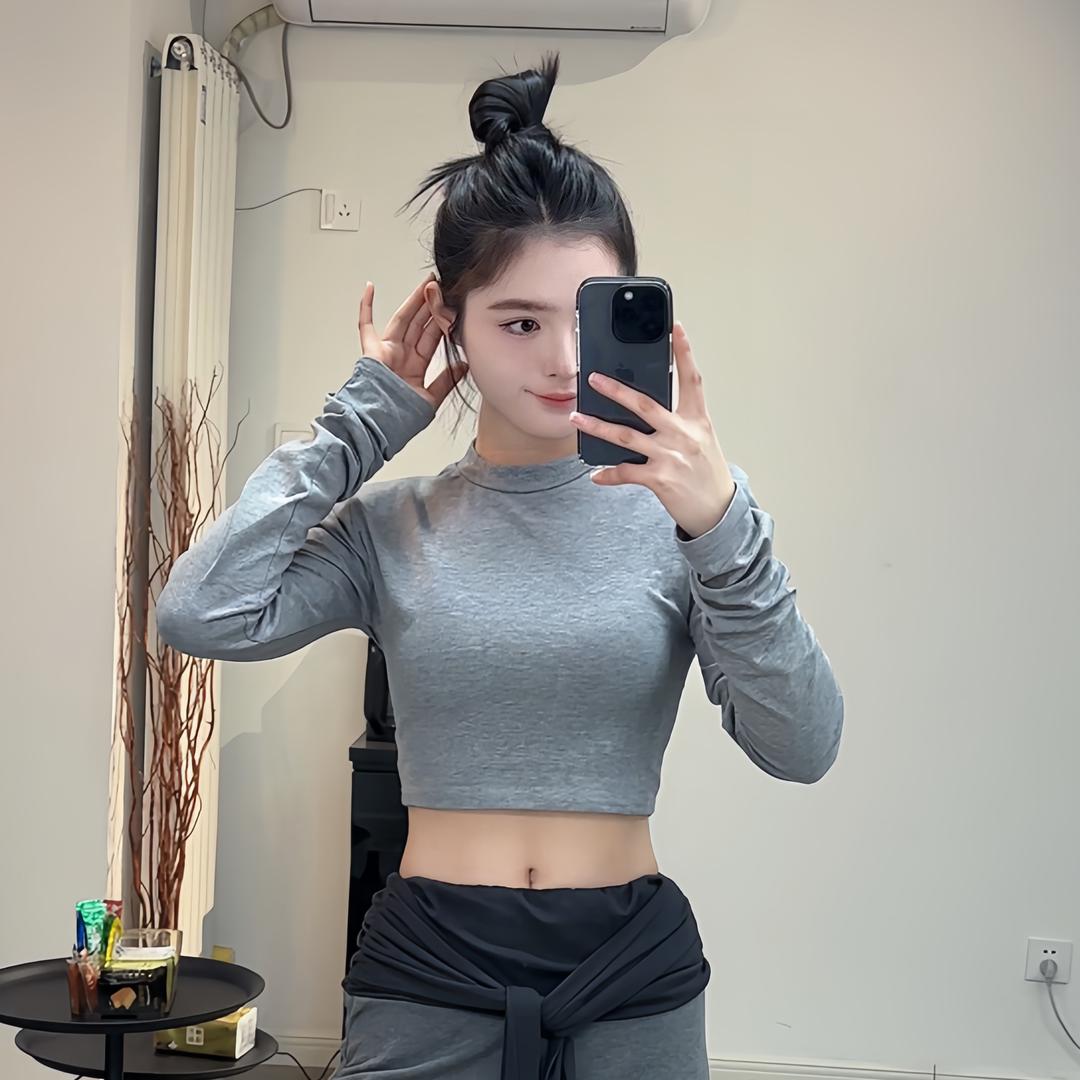 伊川X美发-女发型师婷婷