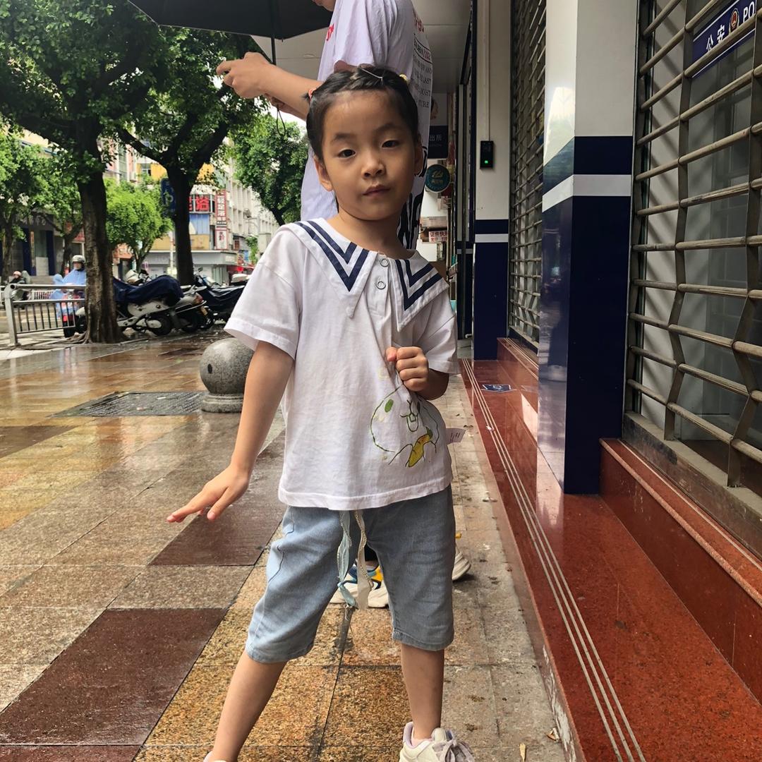 微笑麦乐