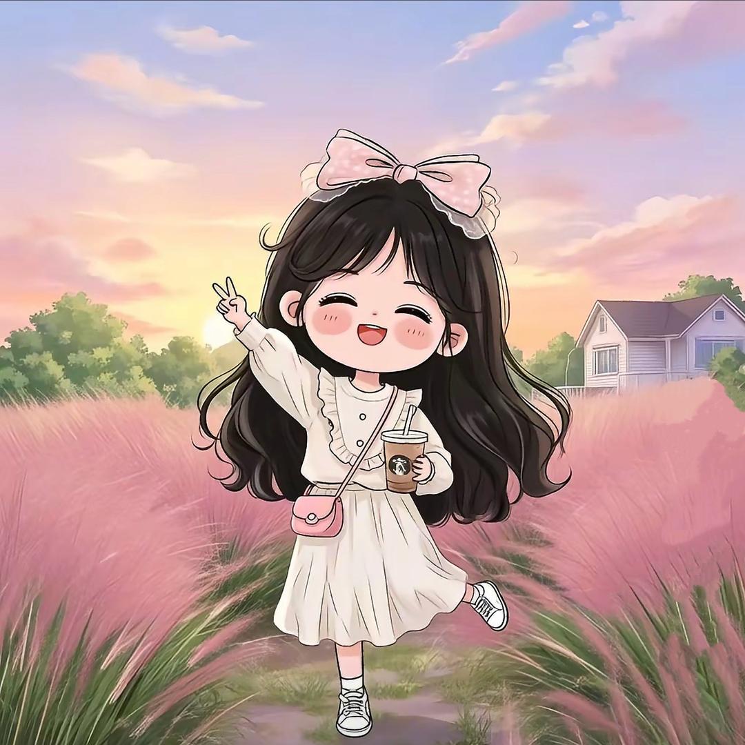 洋窝儿～👧