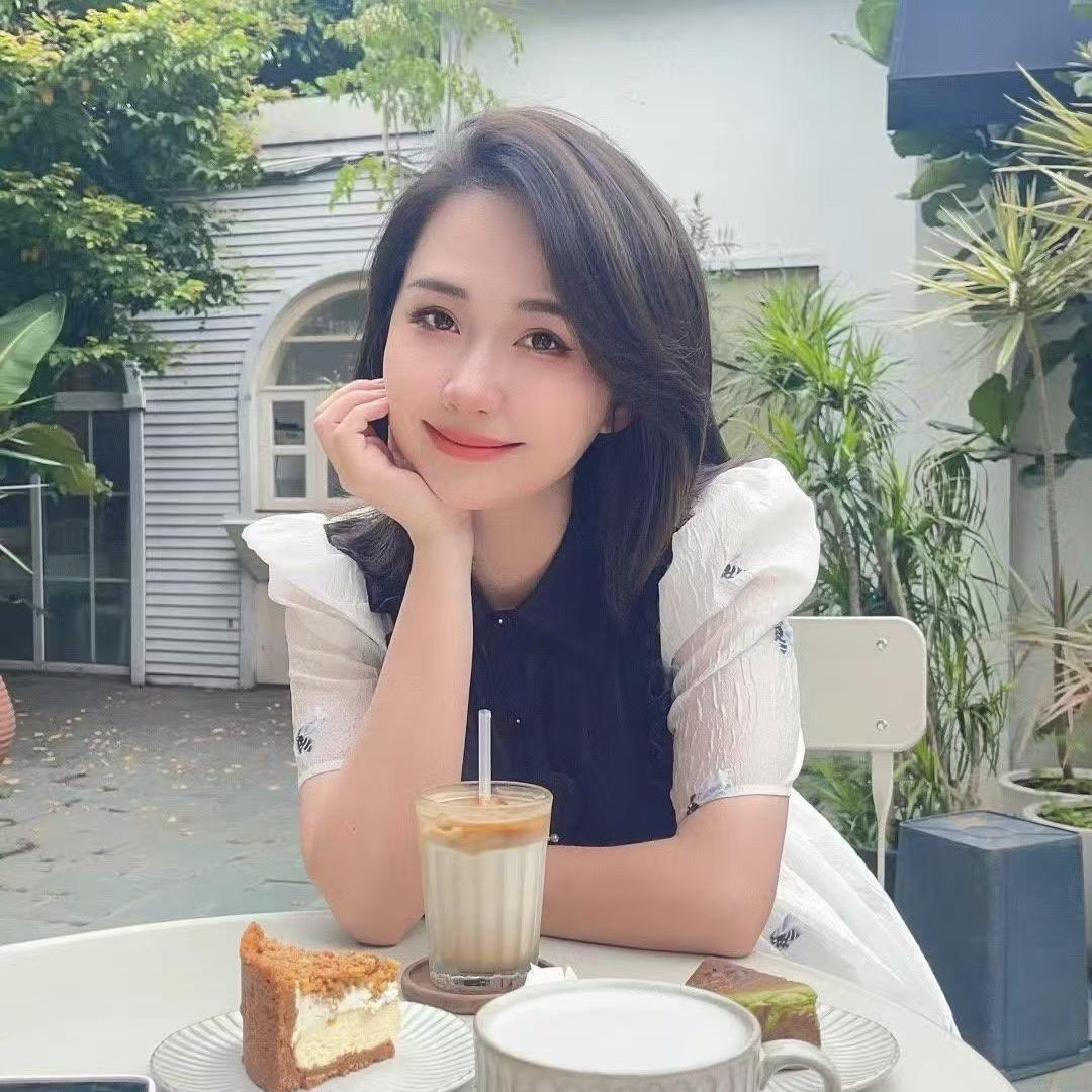 潘婷姐姐