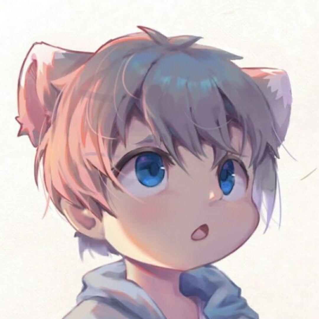小鹤、