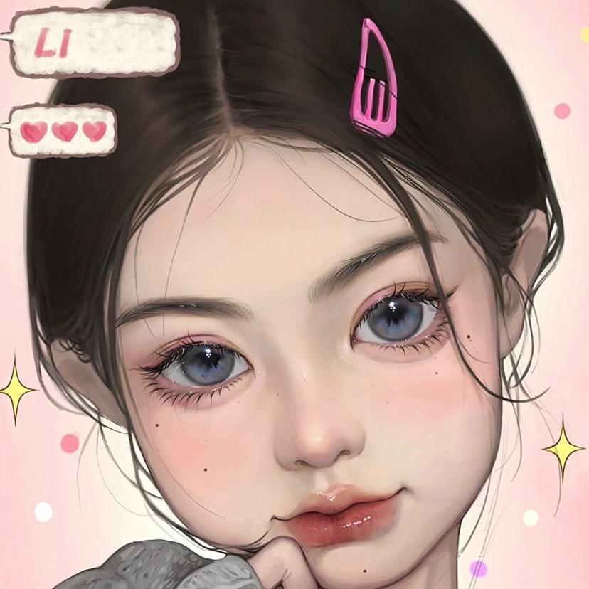 羊羔囡囡