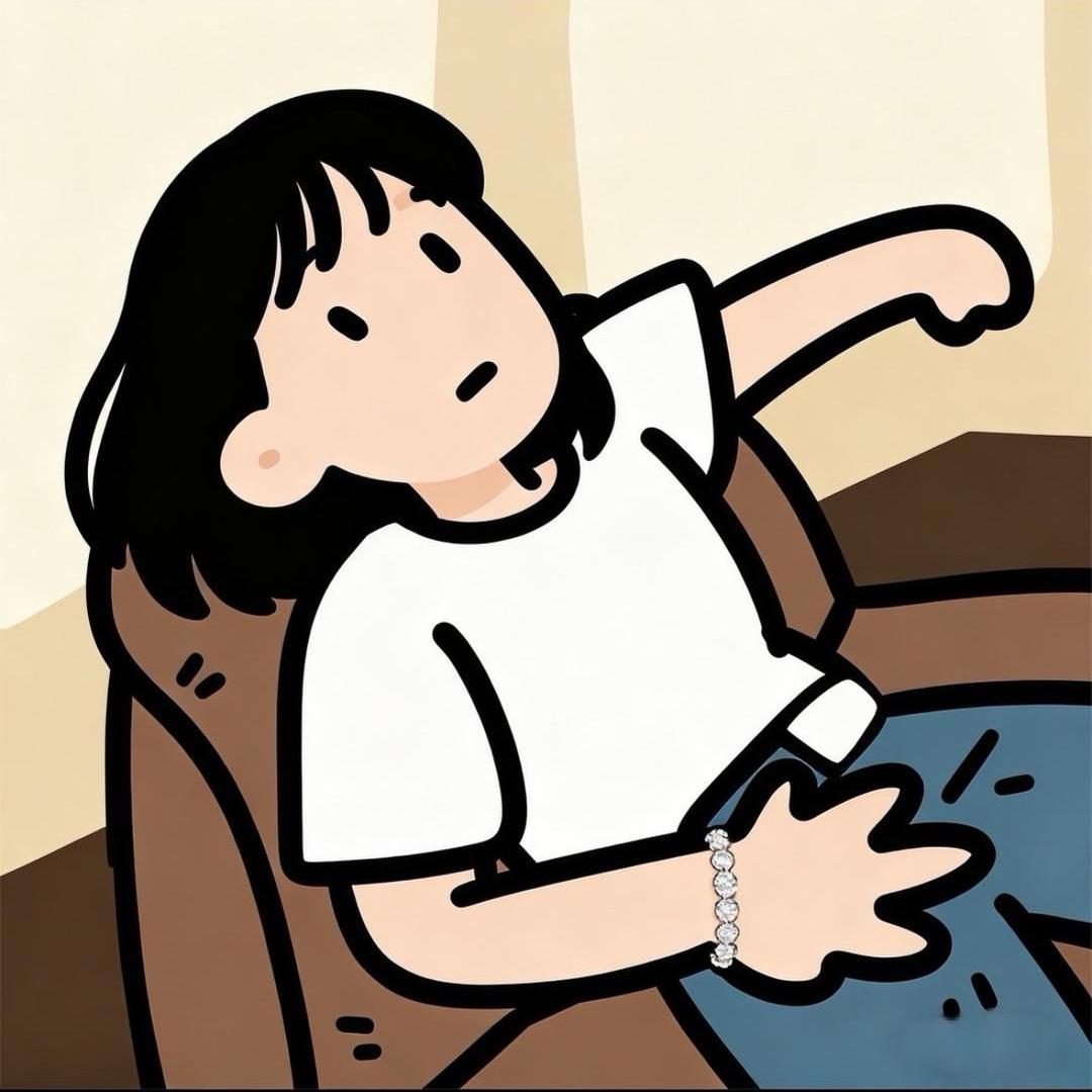 被九亿少女追着骂丑