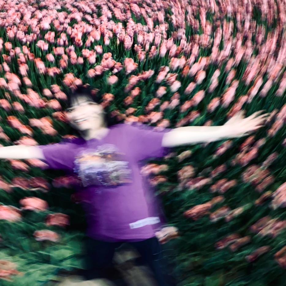 村里有个姑娘叫小方