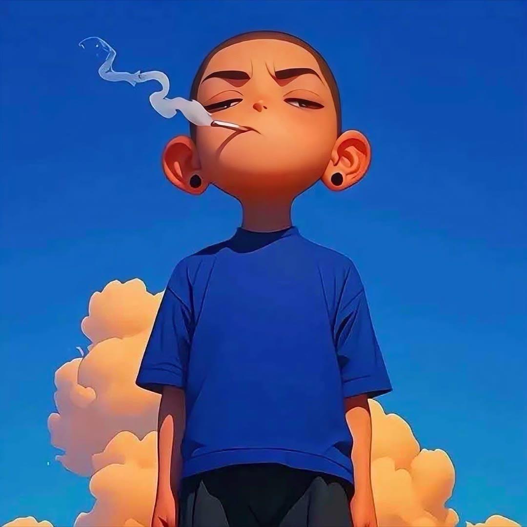 月满.