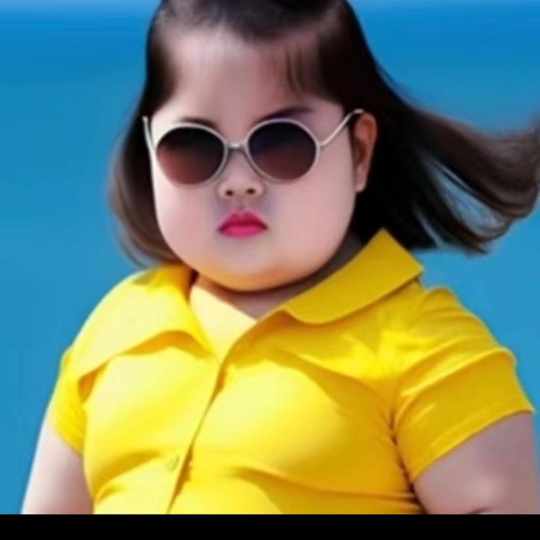 小黑粉