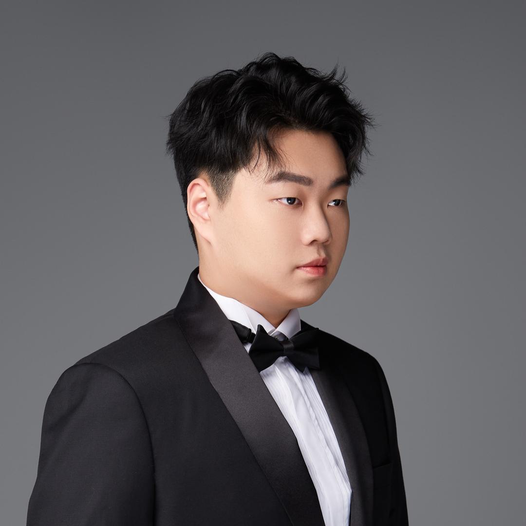 Tenor.kk（黄永康）