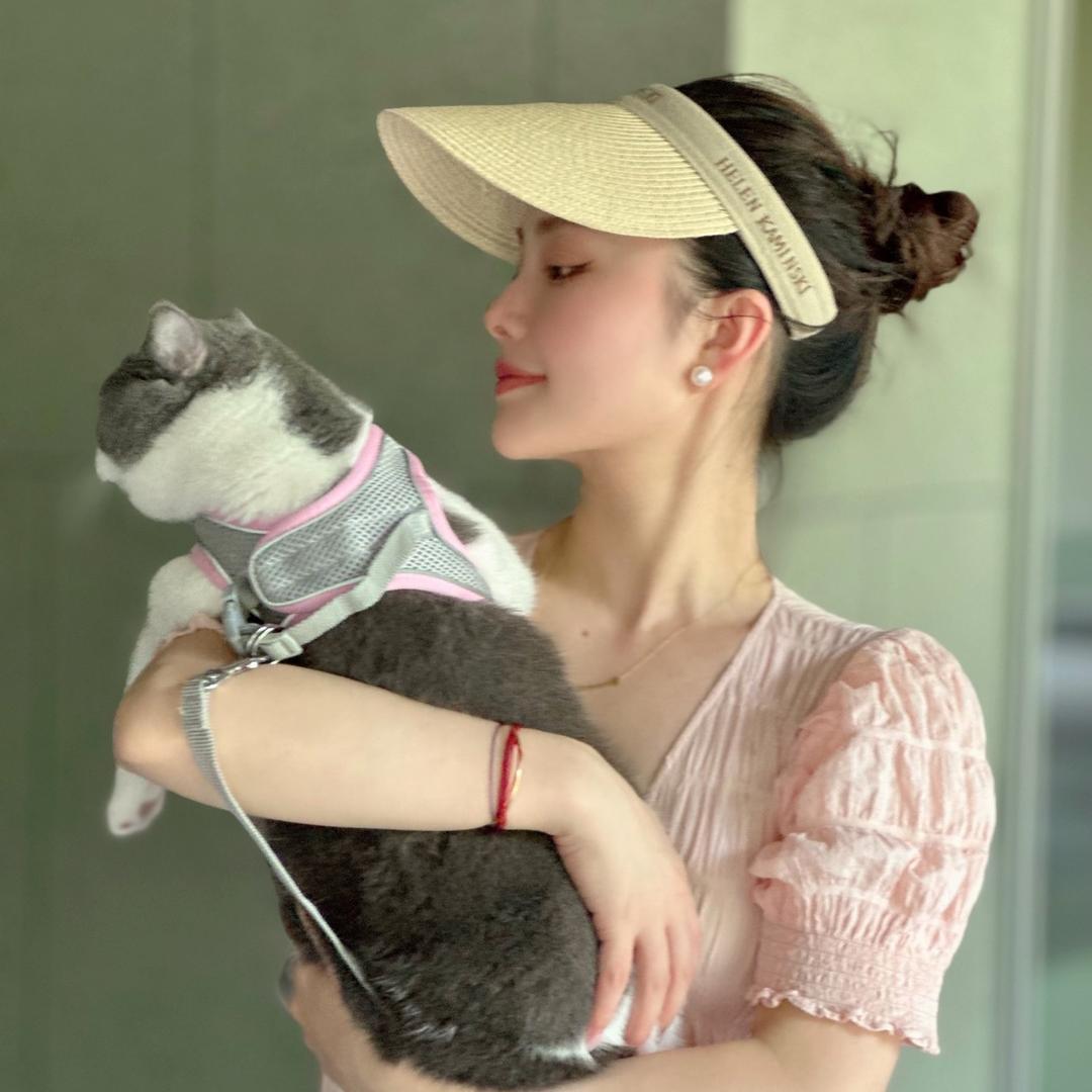 自然美的向向