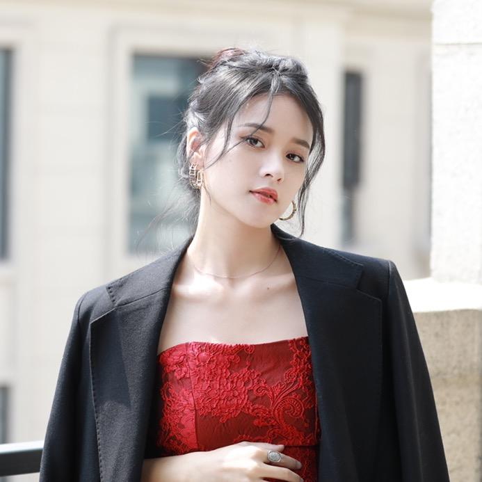 杨霞-Sunny