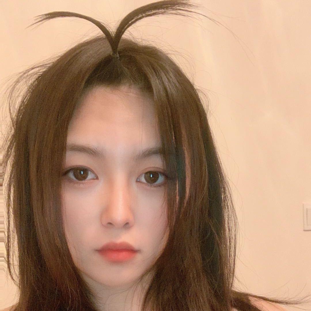 🌺老赵家的姑娘