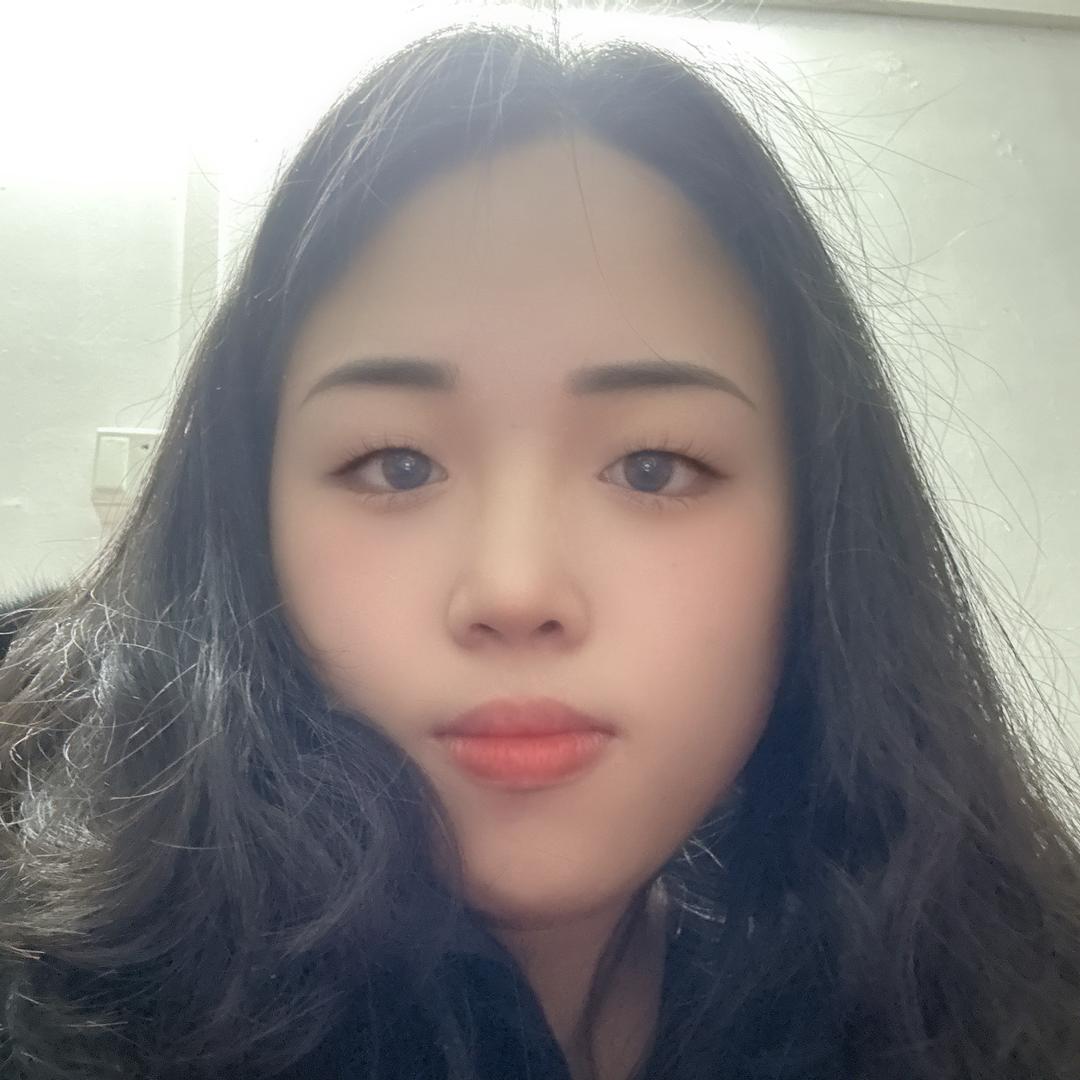 美丽俏佳人