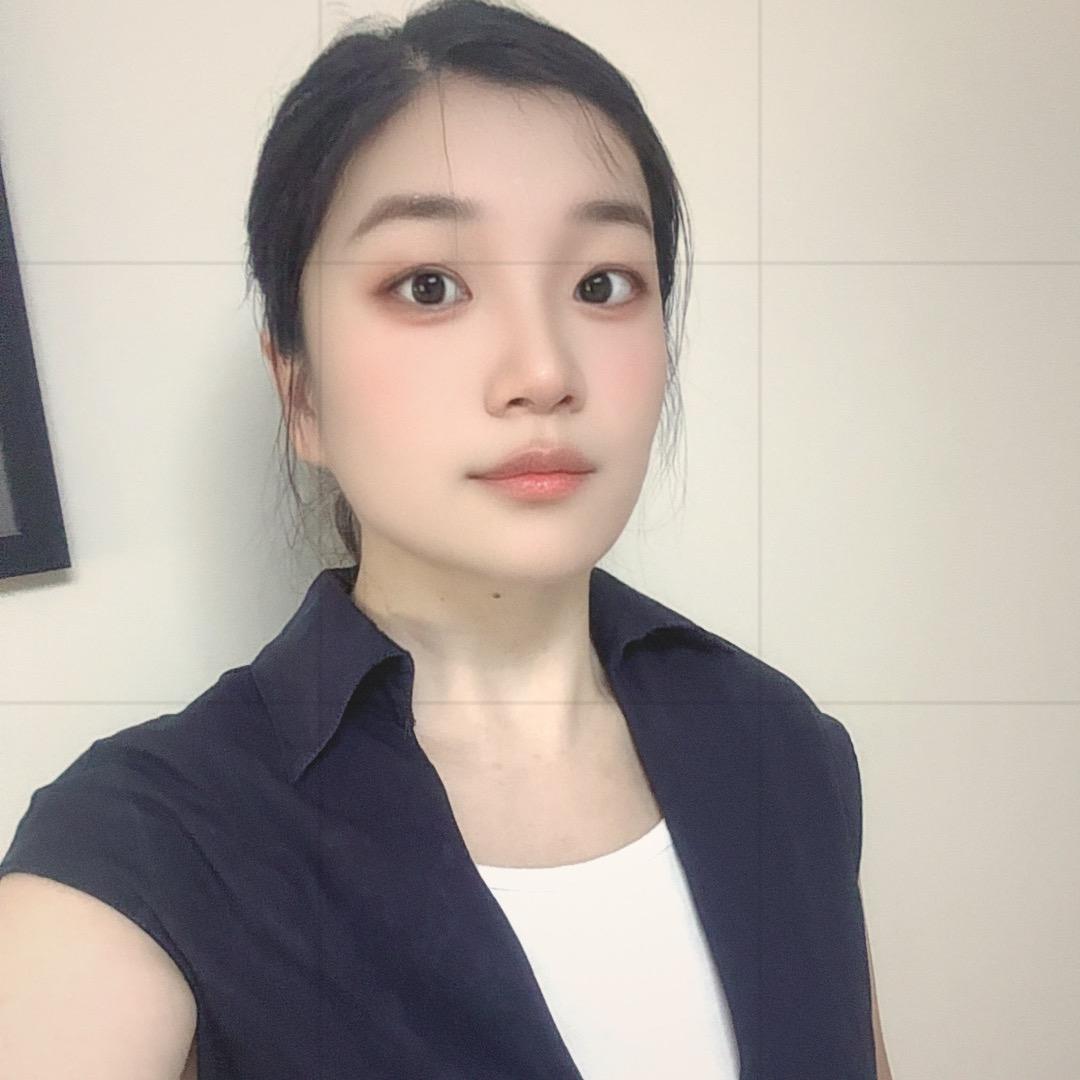 💗我是牛琼呀😘🫶