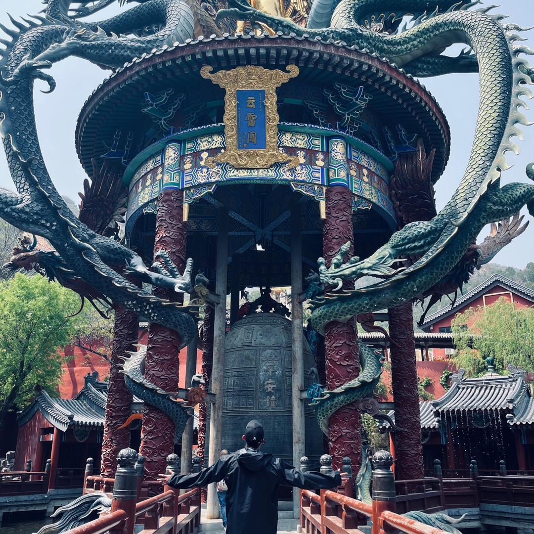 忽然之间👹