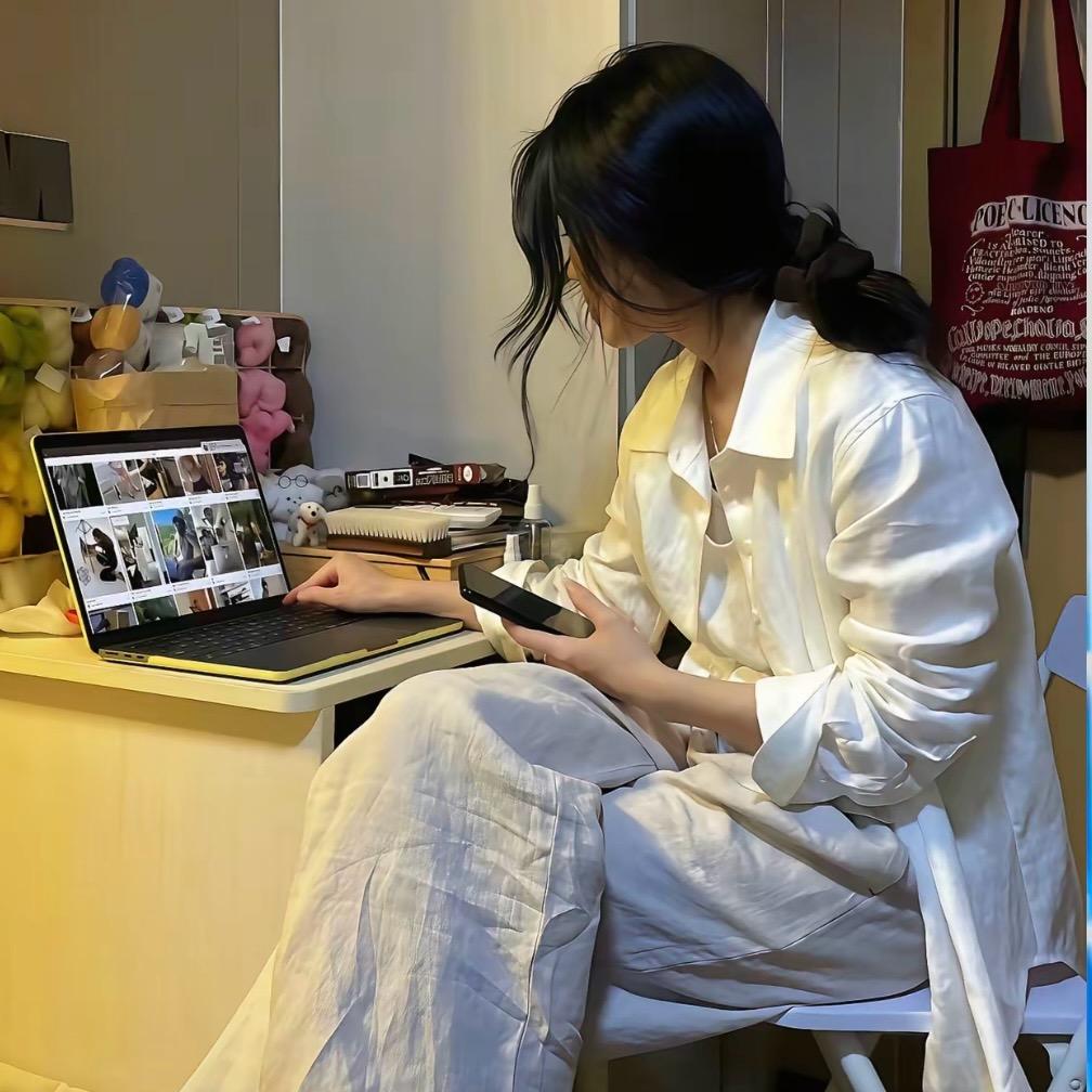 起司君呐