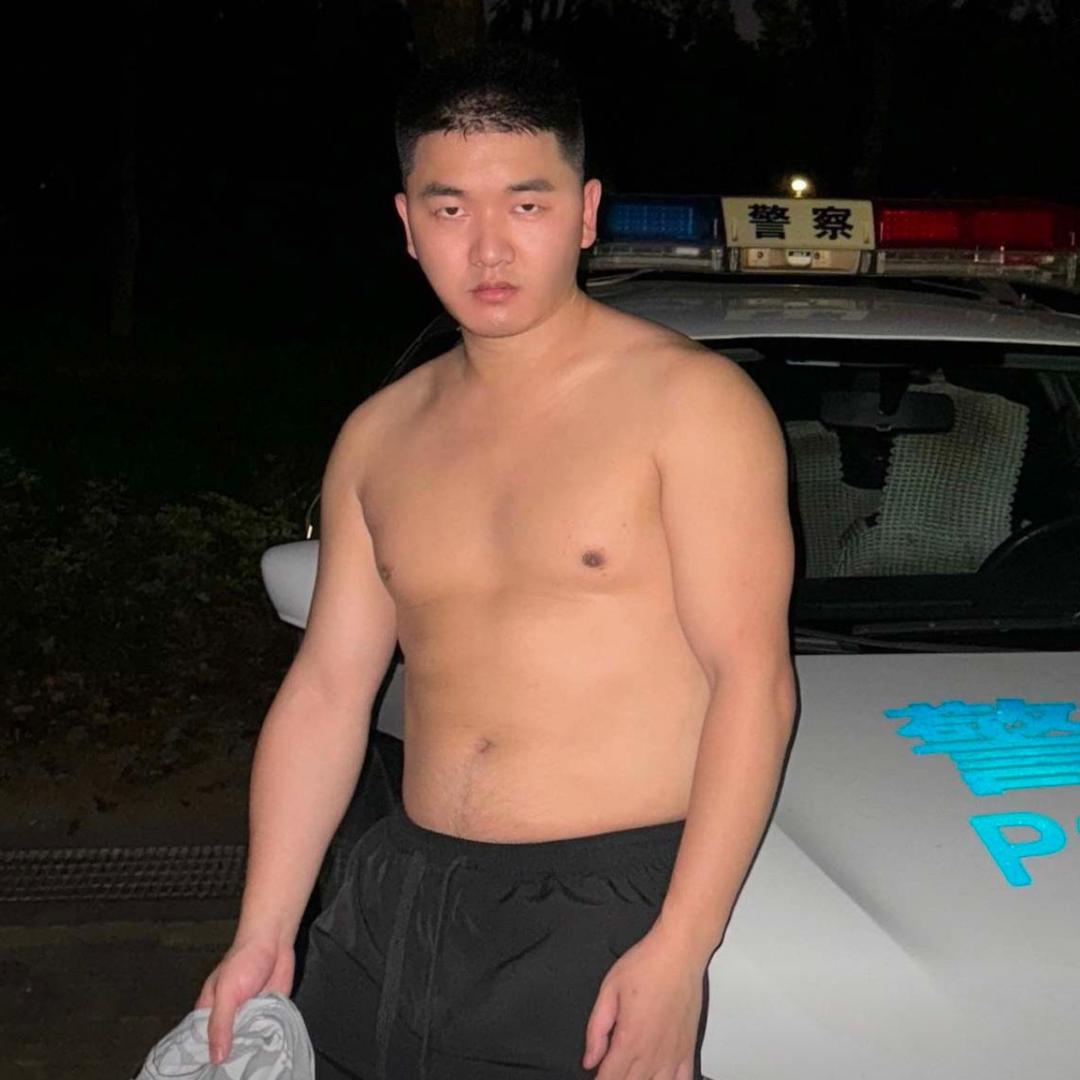 吃人陈