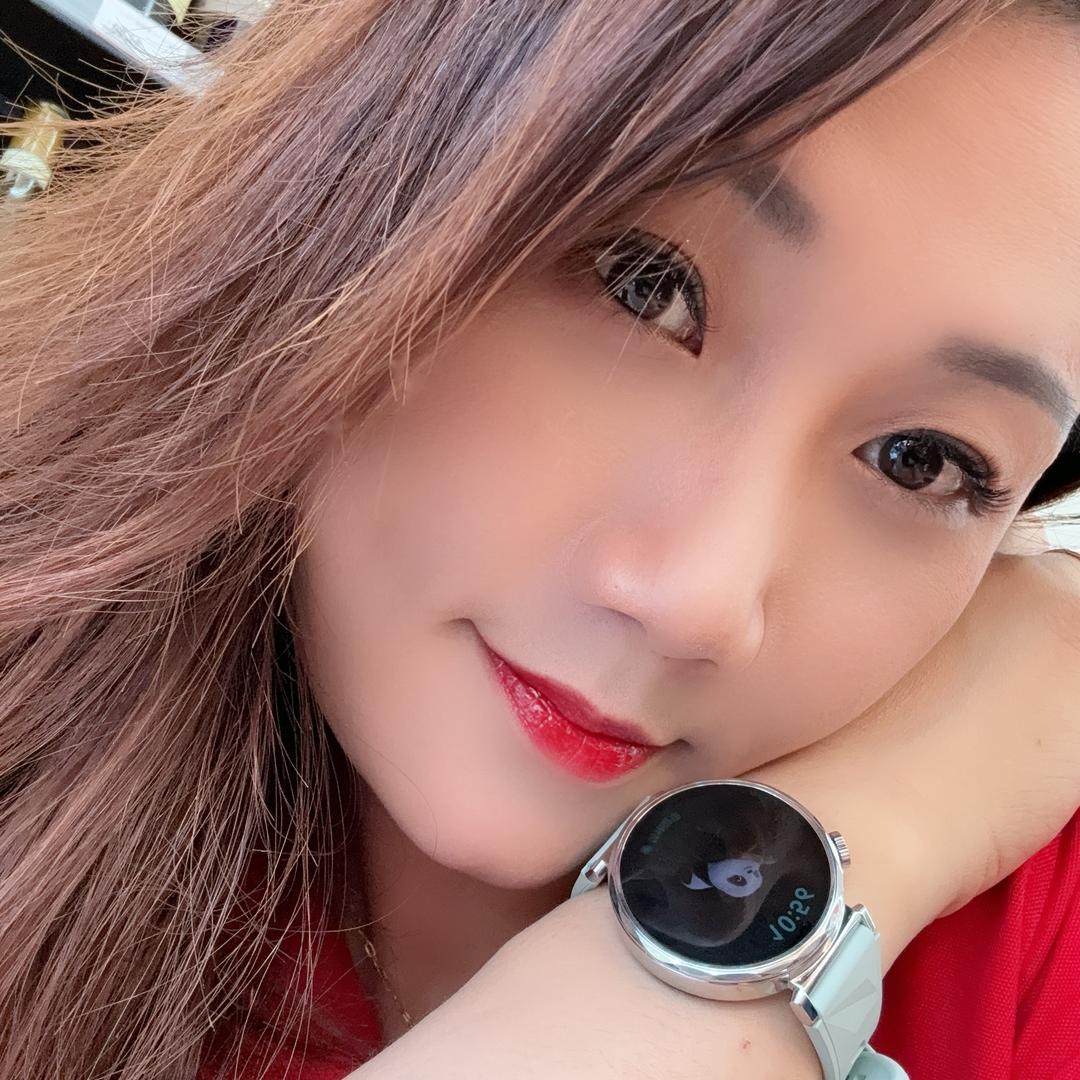 🌊💄淡然一笑💋🌊