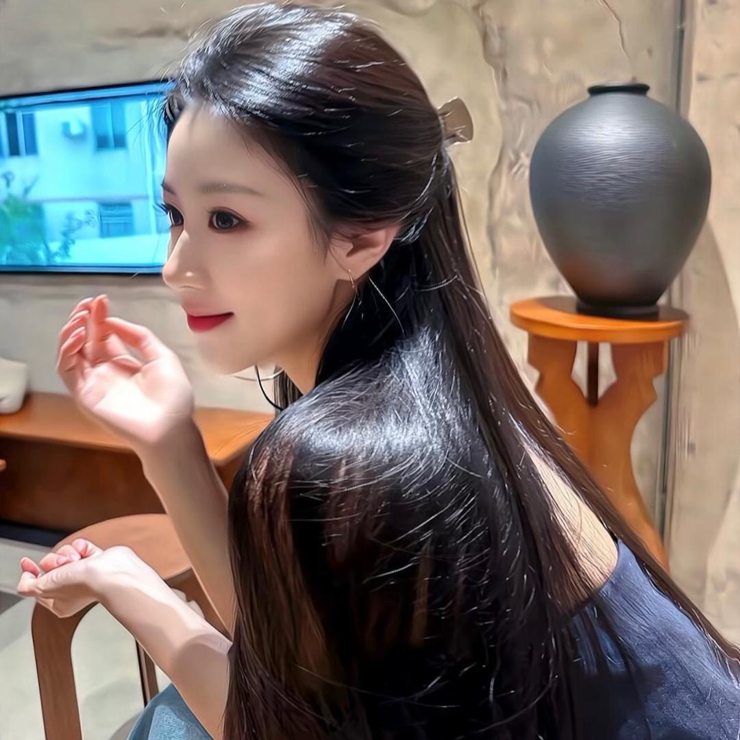 -好運雪儿