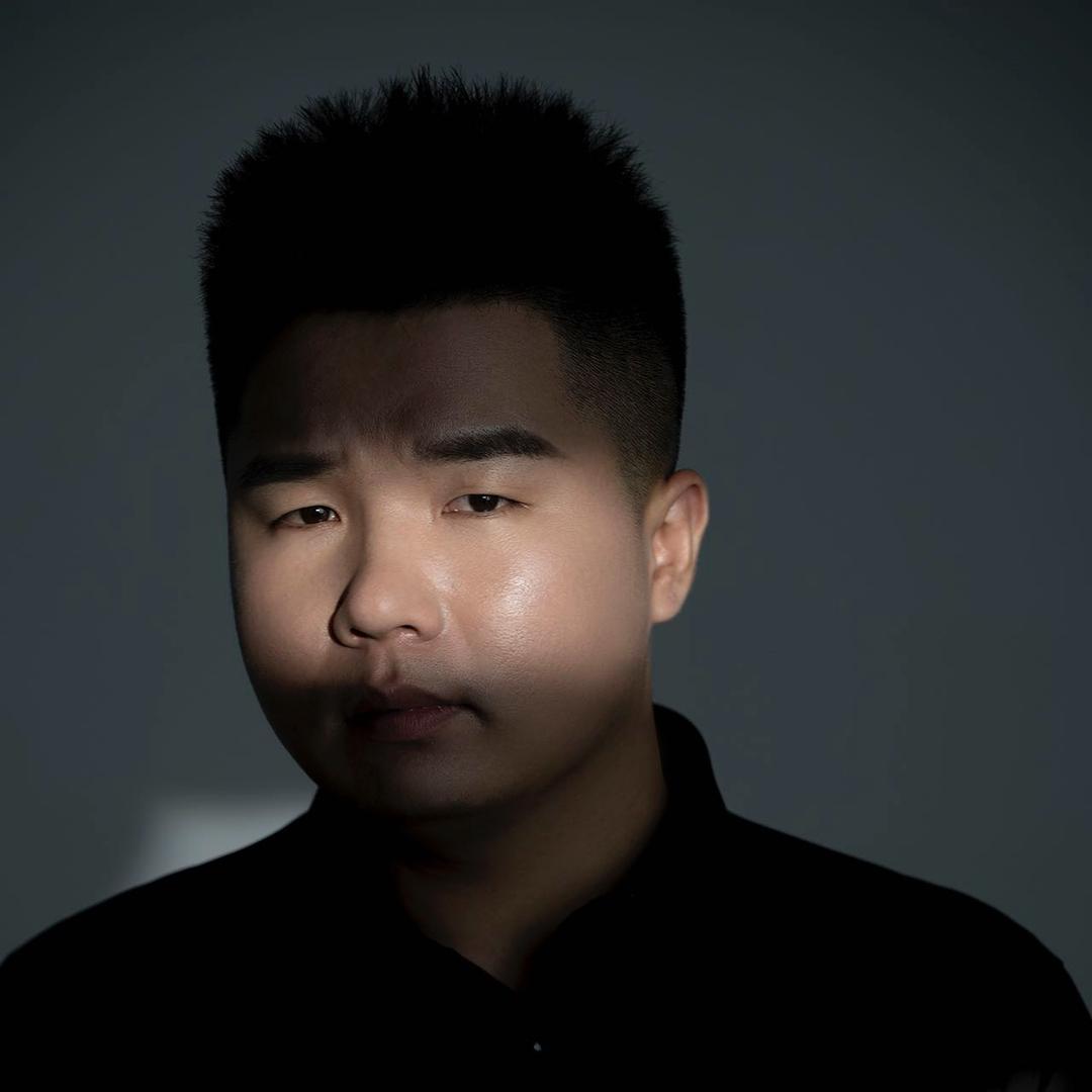 太谷发型设计·张伟