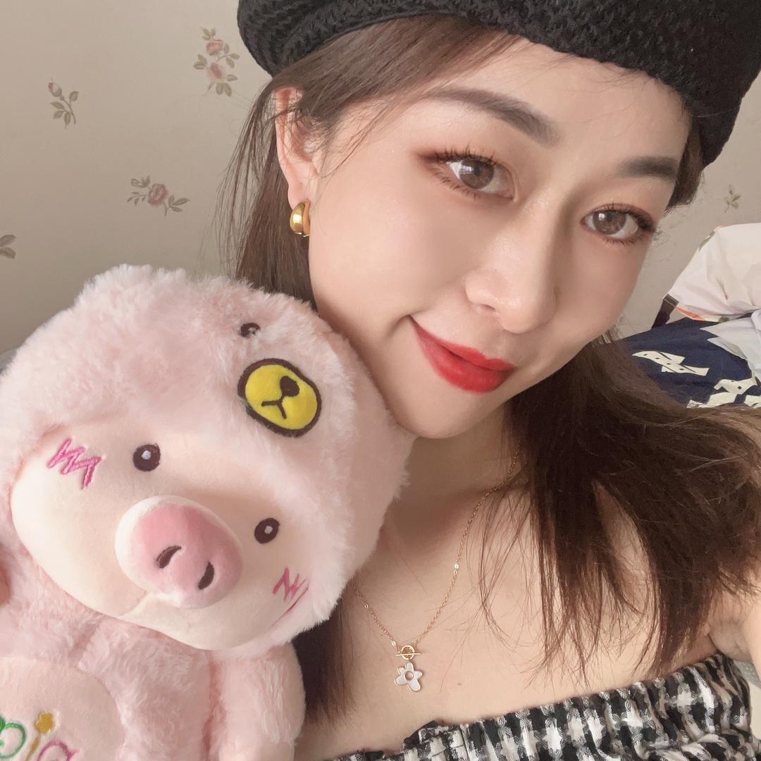 土豆你个马铃薯🙈