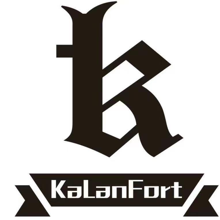 KLB男士轻奢牛仔