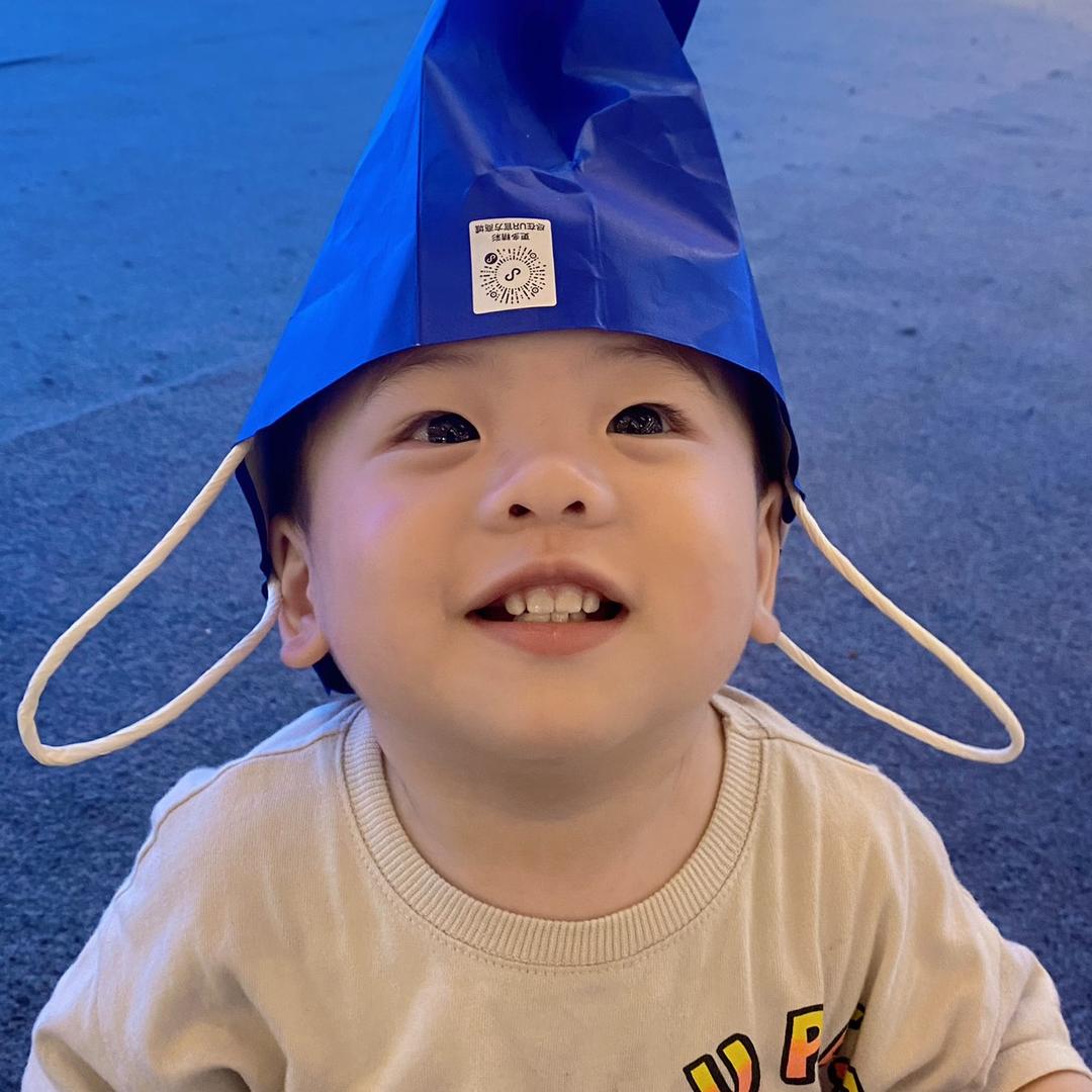 葡萄味的也好喝