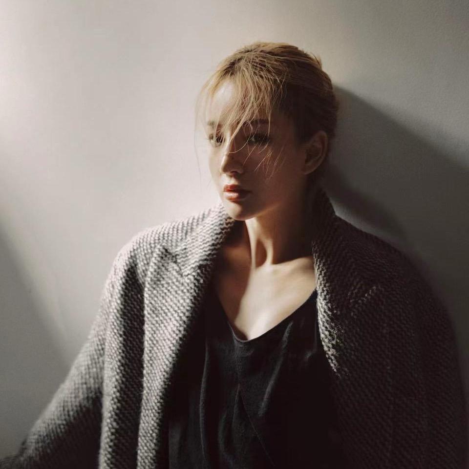 洛哥(时尚穿搭)