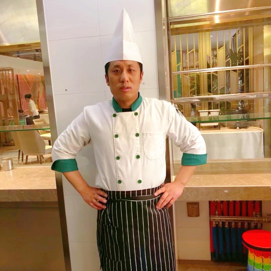 菜肴美容卤味