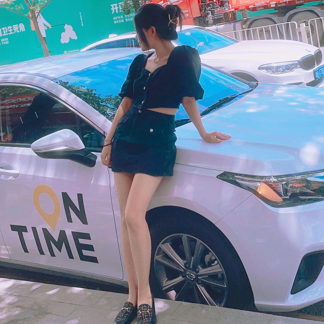 东莞网约车服务中心